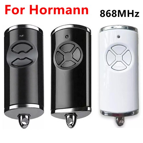 Für hörmann handsender hse4 - hörmann,