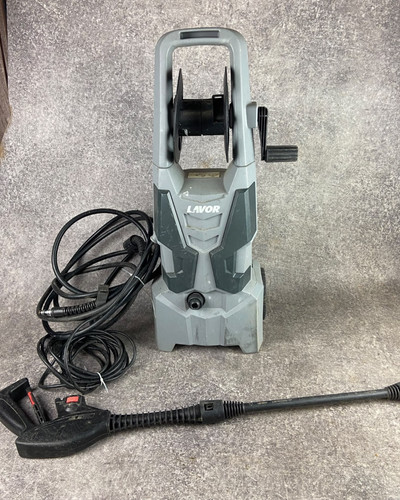 Lavor 145 hochdruckreiniger - lavor,