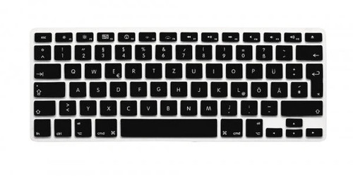System silikon qwertz - system-s,