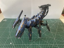 Brass scorpion forgeworld - scorpion,