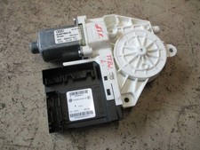 el. Fensterhebermotor links Audi TT 8J Motor Fensterheber 8J8959801E Türsteuerg