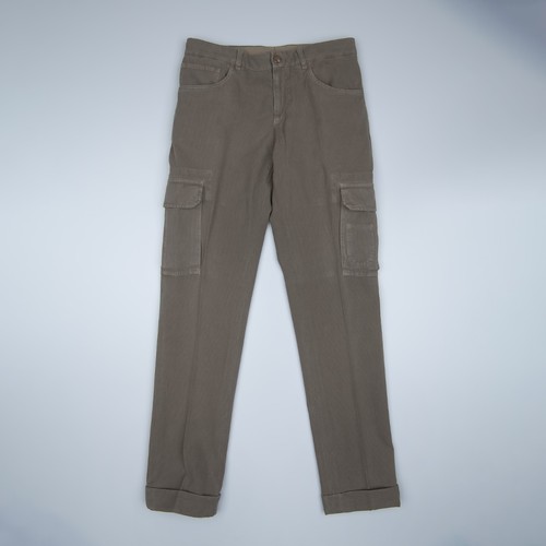 Brunello cucinelli cargohose - brunello,