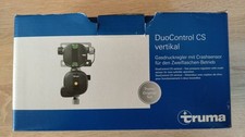 Truma DuoControl CS vertikal