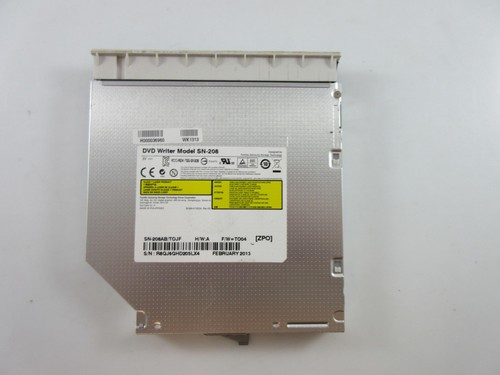 Dvd laufwerk toshiba satellite - laufwerk,