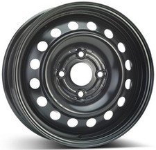 ALCAR-STAHLRAD 8410 für