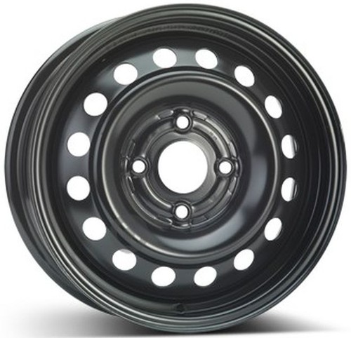 Alcar stahlrad 8410 für - alcar-stahlrad,