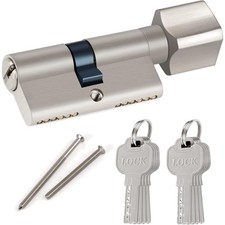 Zylinderschloss 30/30