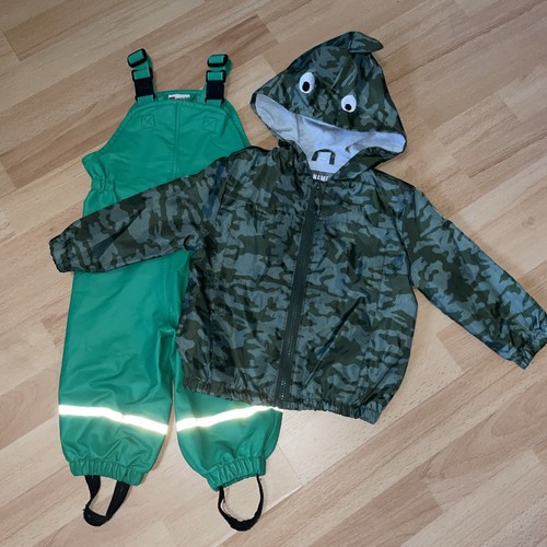 Regenanzug 86 regenjacke - regenanzug,