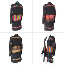 Yoga Jacke Jersey Cardigan