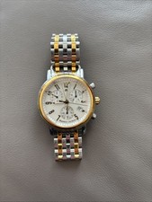 Armbanduhr Herrenuhr Maurice