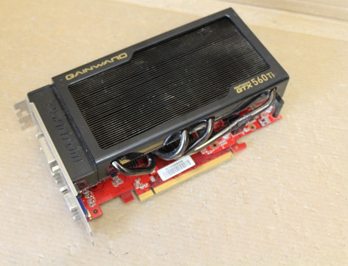 Gainward phantom nvidia - phantom,