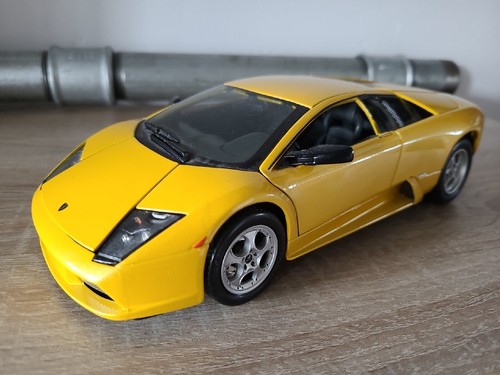 Maisto modellauto 18 - modellauto, 1:18