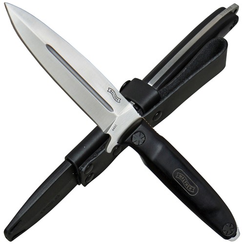 Walther bnk outdoormesser - bnk, 4