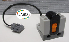 (B9 / 4) Lego Technic Power