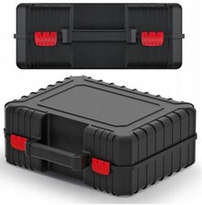 Werkzeugkoffer Maschinenkoffer für Elektrowerkzeuge Werkzeugkiste Heavy Koffer