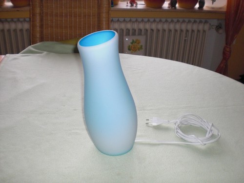 Ikea vasenlampe mylonit - ikea,