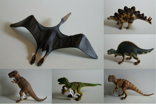 Schleich 14501 14512 - schleich, 14501-14512