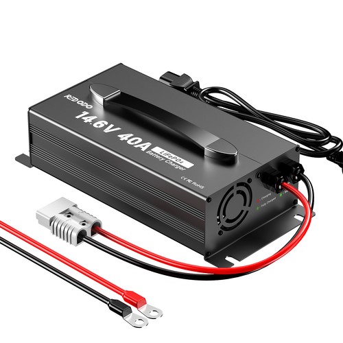 40a smart lithium - 14.6v,