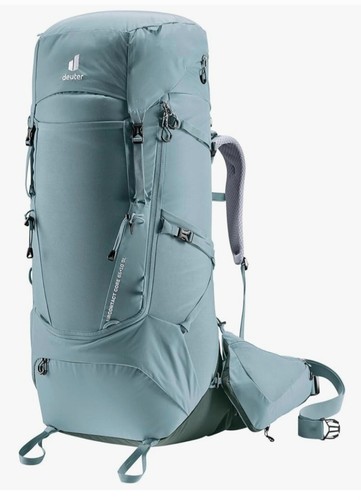 Deuter trekking damenrucksack - deuter,