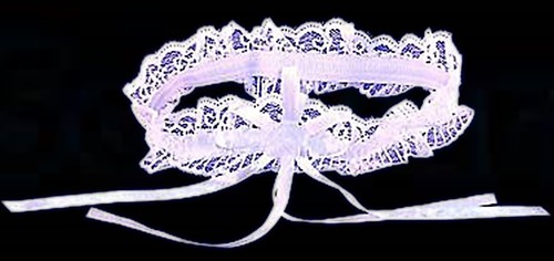Strumpfband braut hochzeit - strumpfband,