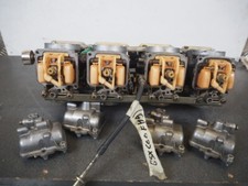 Vergaser suzuki gsx600f 1991 - vergaser,