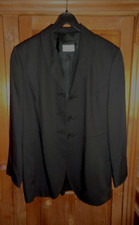 superschöner, edler schwarzer