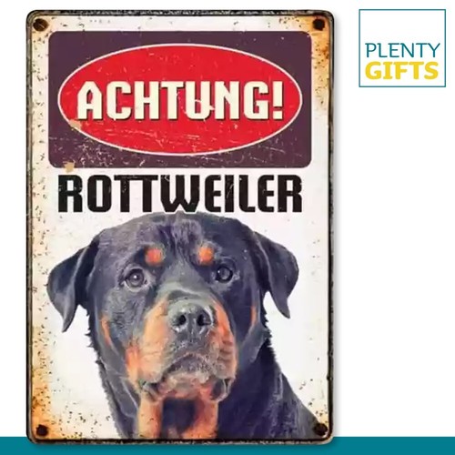 Plenty gifts blechschild - gifts,