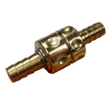 Motorradbenzinhahn Mini