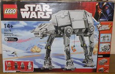 Lego Star Wars 10178 Motorized
