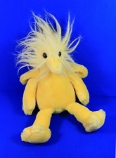 SIGIKID TROLL ENTE Vogel GELB