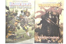 Warhammer Kriegsschmiede und