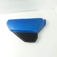 Honda CX 500 Güllepumpe