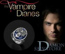 The Vampire Diaries, Damon