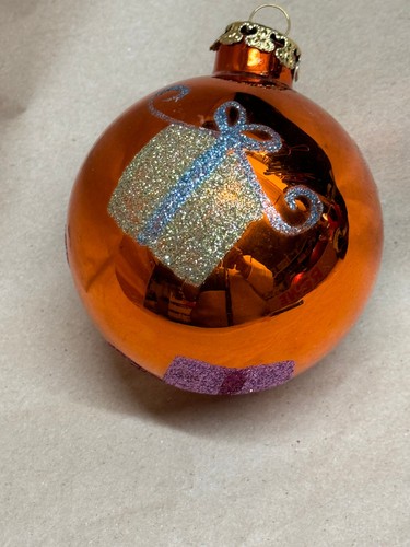 Christbaumschmuck