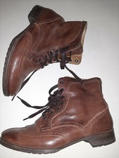 n.d.c. Made By Hand Boots