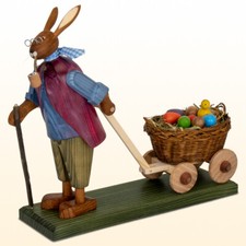 Gotthard Steglich Osterhase