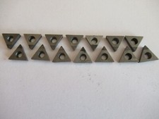 14 CBN Schneidplatten