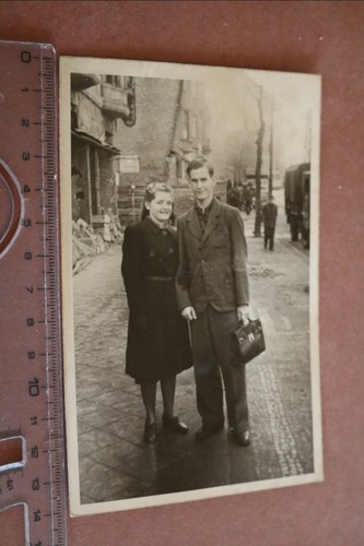 Tolles altes foto mann - foto,