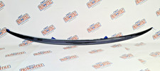 Original Audi A5 S5 Sportback Spoiler Heckspoiler 8W8827933C Mythosschwarz Y9T