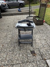 Kinderstuhl Hauck Alpha+ Baby Hochstuhl