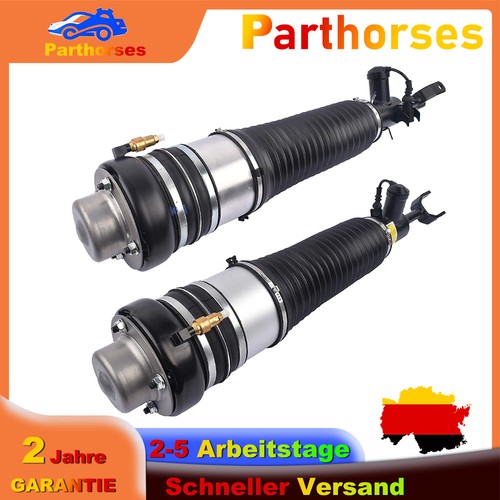 Luftfederung federbein - 2x,