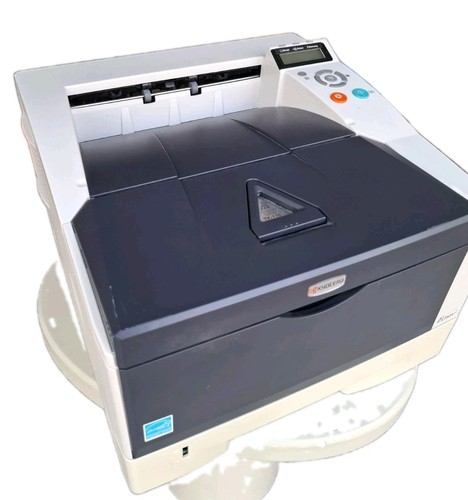 Kyocera ecosys p2135dn - kyocera,