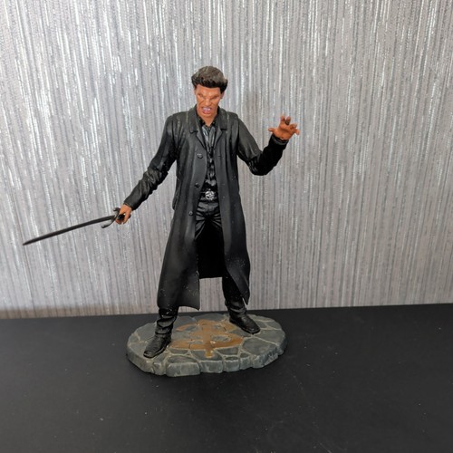 Moore buffy the vampire slayer - the,