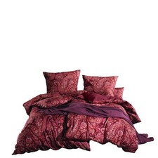 REDBEST Bettwäsche Satin