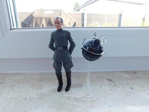 Star wars black series - star,