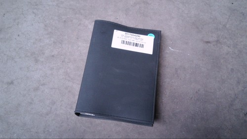 Passat bordmappe bordbuch - bordmappe,