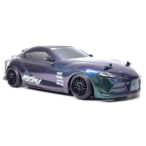 Absima 12232 drift car - 1:10,