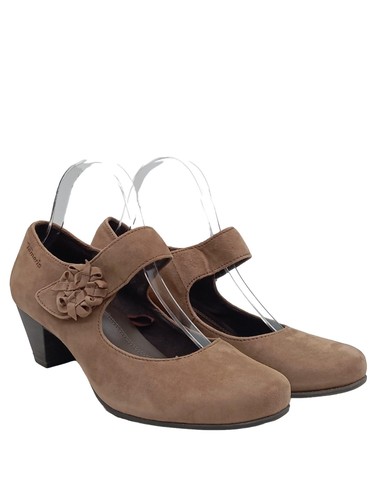 Tamaris hochfront pumps damen - tamaris, hochfront-pumps