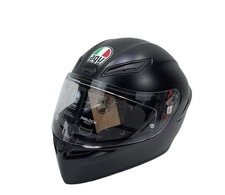 AGV Motorrad Helm ECE