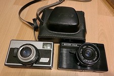 2x Kamera Vilia Vilia UdSSR